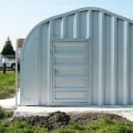 Why Steel Buildings are the Most Cost-Effective Option