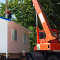 What is the difference between a modular home and a manufactured home?