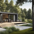 The Advantages of Modular Homes: Increased Durability and Energy Efficiency