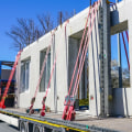 The Advantages of Modular Construction: A Structural Expert's Perspective