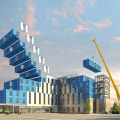 The Advantages and Terminology of Modular Construction