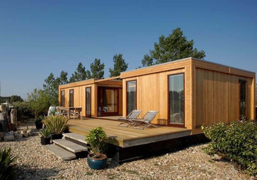 The Rise of Modular Homes: A Developer's Perspective