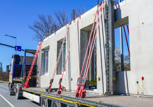 The Advantages of Modular Construction: A Structural Expert's Perspective