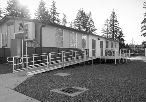 The Truth About the Life Expectancy of Portable Classrooms